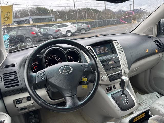 used 2006 Lexus RX 400h car, priced at $5,349
