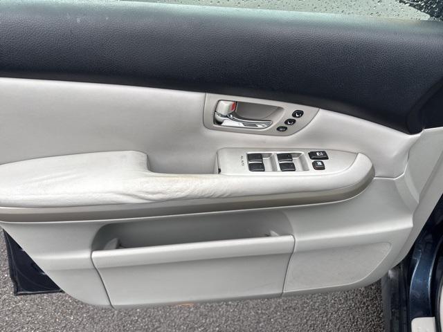 used 2006 Lexus RX 400h car, priced at $5,349
