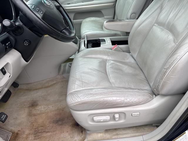 used 2006 Lexus RX 400h car, priced at $5,349