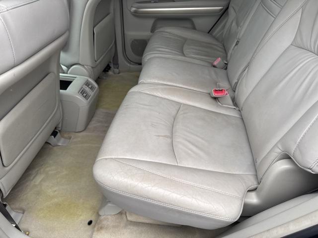 used 2006 Lexus RX 400h car, priced at $5,349