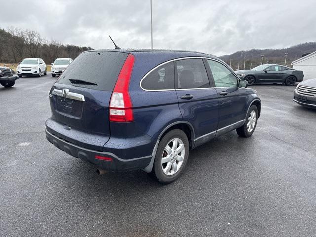 used 2009 Honda CR-V car, priced at $5,990