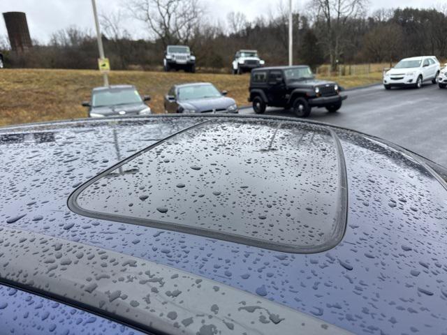 used 2009 Honda CR-V car, priced at $5,990