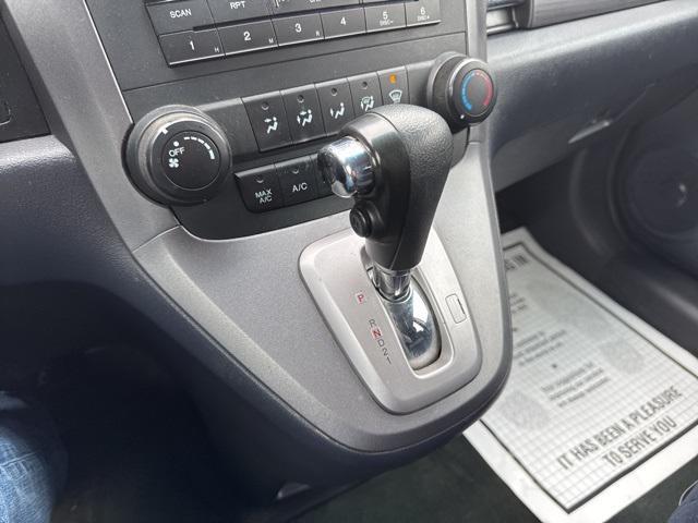 used 2009 Honda CR-V car, priced at $5,990