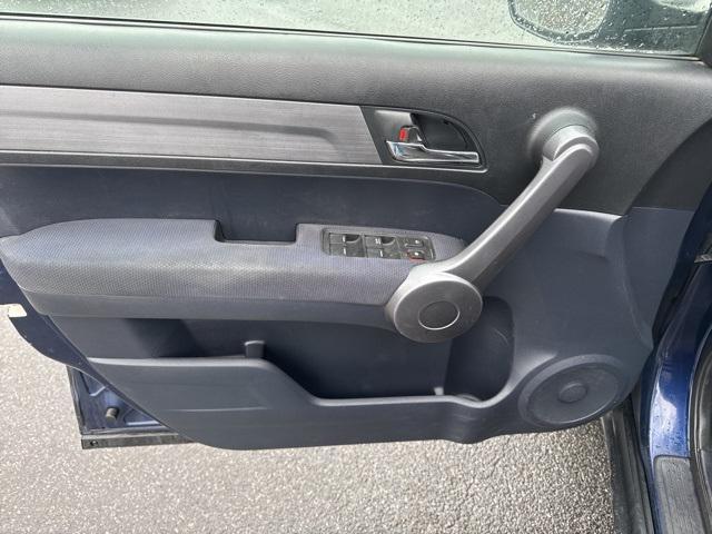 used 2009 Honda CR-V car, priced at $5,990