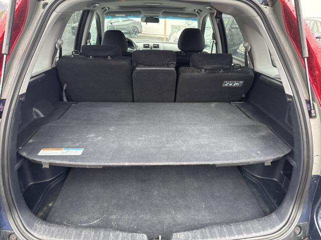 used 2009 Honda CR-V car, priced at $5,990