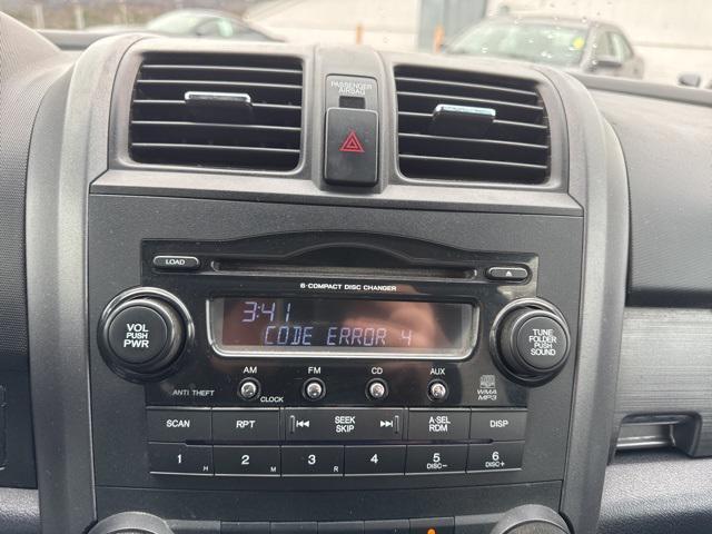 used 2009 Honda CR-V car, priced at $5,990