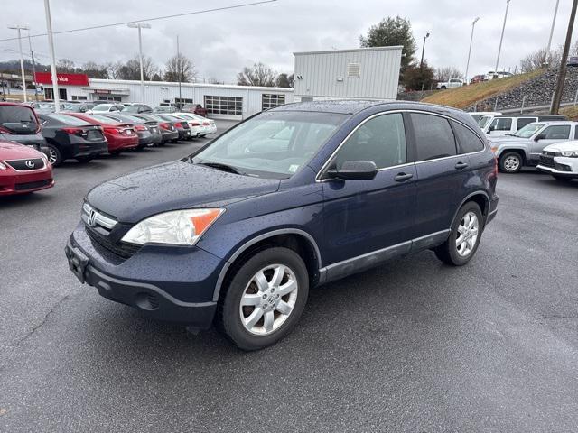 used 2009 Honda CR-V car, priced at $5,990