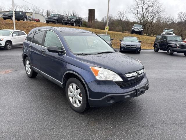 used 2009 Honda CR-V car, priced at $5,990
