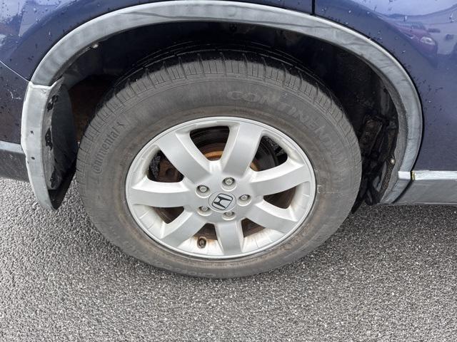 used 2009 Honda CR-V car, priced at $5,990