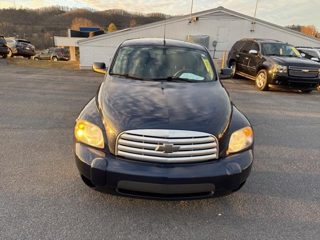 used 2010 Chevrolet HHR car, priced at $4,559