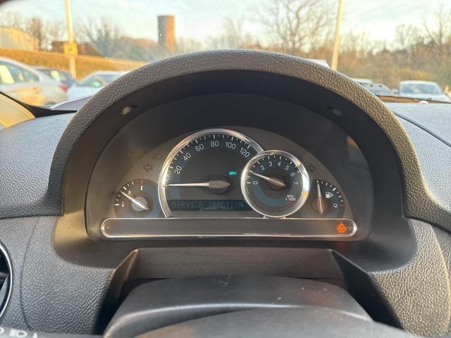 used 2010 Chevrolet HHR car, priced at $4,559
