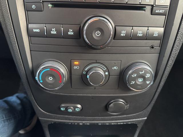 used 2010 Chevrolet HHR car, priced at $4,559