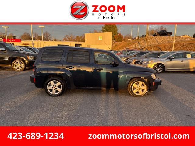 used 2010 Chevrolet HHR car, priced at $4,559