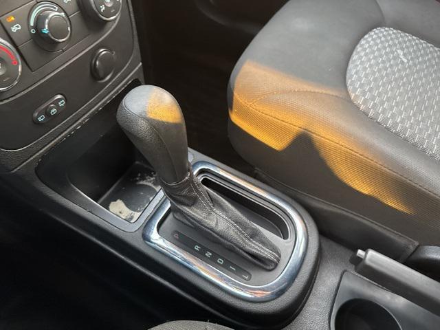 used 2010 Chevrolet HHR car, priced at $4,559