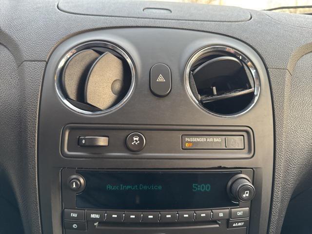 used 2010 Chevrolet HHR car, priced at $4,559