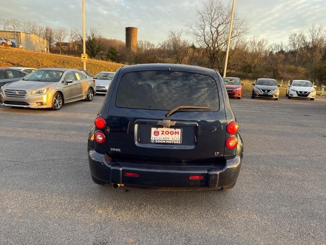 used 2010 Chevrolet HHR car, priced at $4,559
