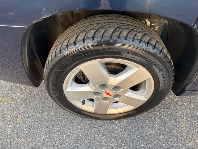 used 2010 Chevrolet HHR car, priced at $4,559