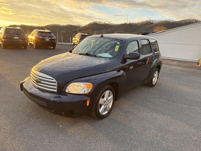used 2010 Chevrolet HHR car, priced at $4,559
