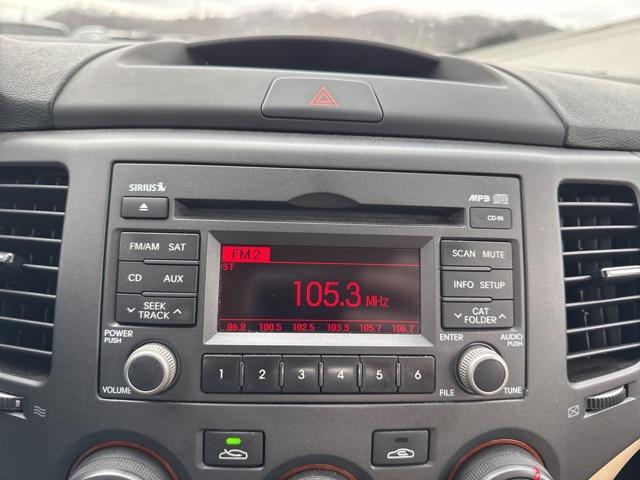 used 2009 Kia Optima car, priced at $5,979