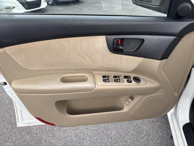 used 2009 Kia Optima car, priced at $5,979