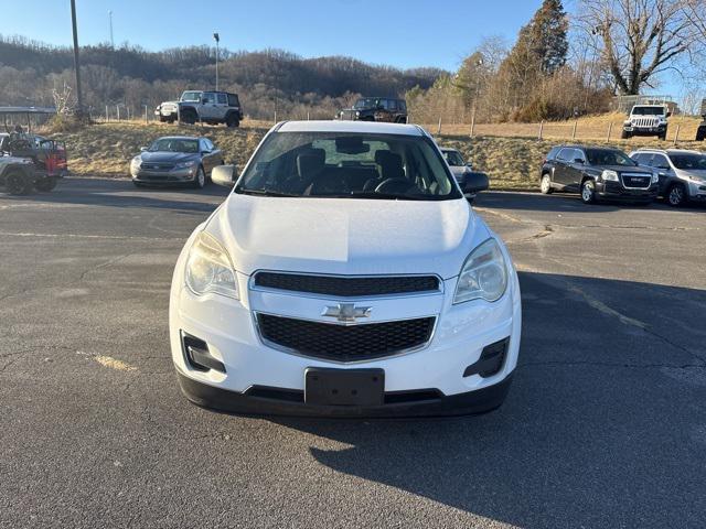 used 2015 Chevrolet Equinox car, priced at $7,950