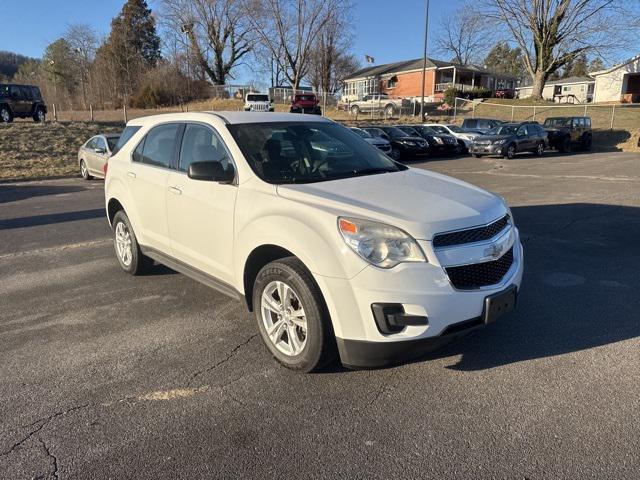 used 2015 Chevrolet Equinox car, priced at $7,950
