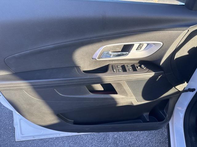 used 2015 Chevrolet Equinox car, priced at $7,950