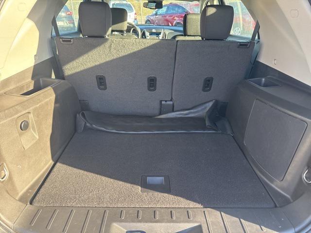 used 2015 Chevrolet Equinox car, priced at $7,950