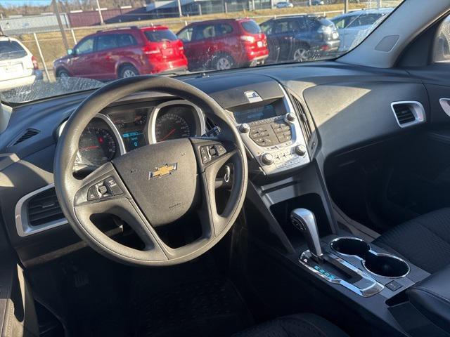 used 2015 Chevrolet Equinox car, priced at $7,950