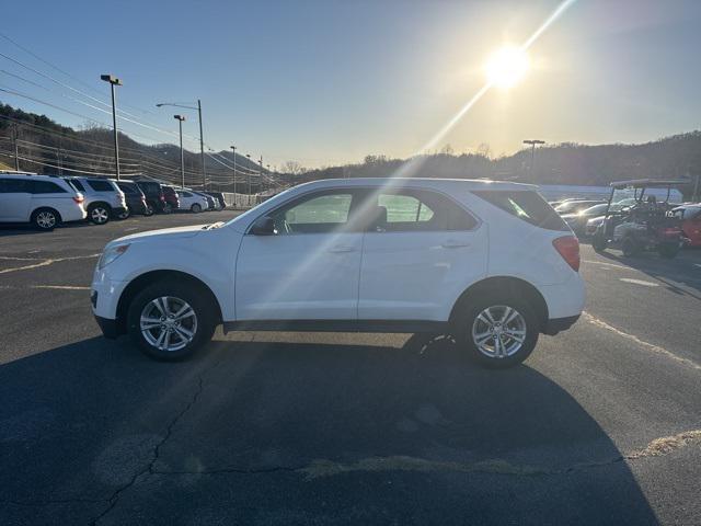 used 2015 Chevrolet Equinox car, priced at $7,950