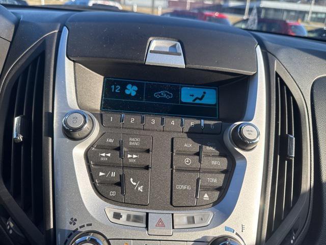 used 2015 Chevrolet Equinox car, priced at $7,950