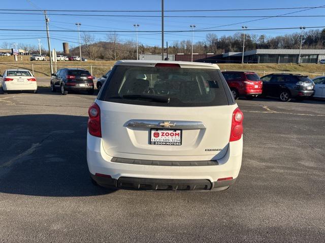 used 2015 Chevrolet Equinox car, priced at $7,950
