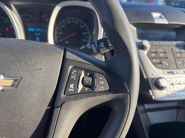 used 2015 Chevrolet Equinox car, priced at $7,950