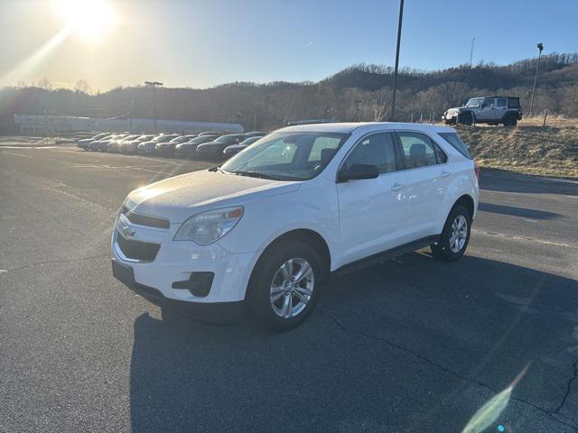 used 2015 Chevrolet Equinox car, priced at $7,950