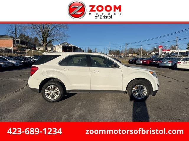 used 2015 Chevrolet Equinox car, priced at $7,950