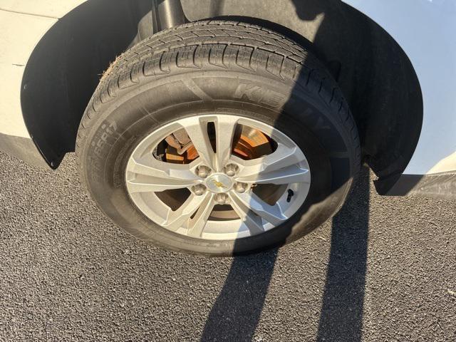 used 2015 Chevrolet Equinox car, priced at $7,950