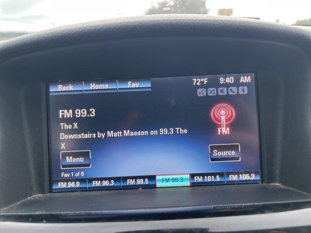 used 2015 Chevrolet Cruze car, priced at $6,800