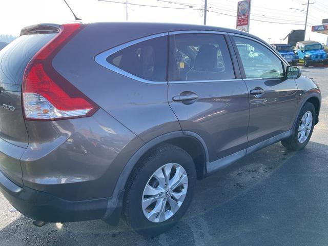 used 2014 Honda CR-V car, priced at $7,300