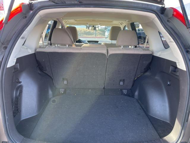 used 2014 Honda CR-V car, priced at $7,300