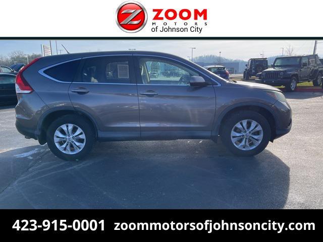 used 2014 Honda CR-V car, priced at $7,300