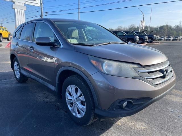 used 2014 Honda CR-V car, priced at $7,300