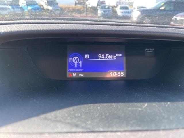 used 2014 Honda CR-V car, priced at $7,300