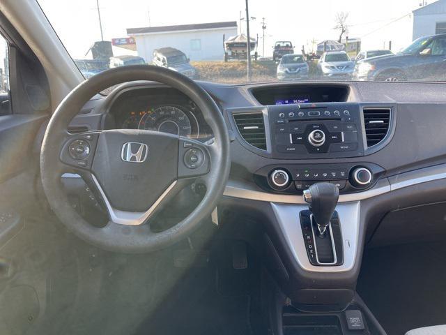 used 2014 Honda CR-V car, priced at $7,300
