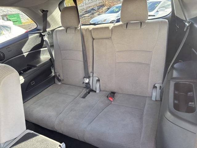 used 2018 Honda Pilot car, priced at $15,450