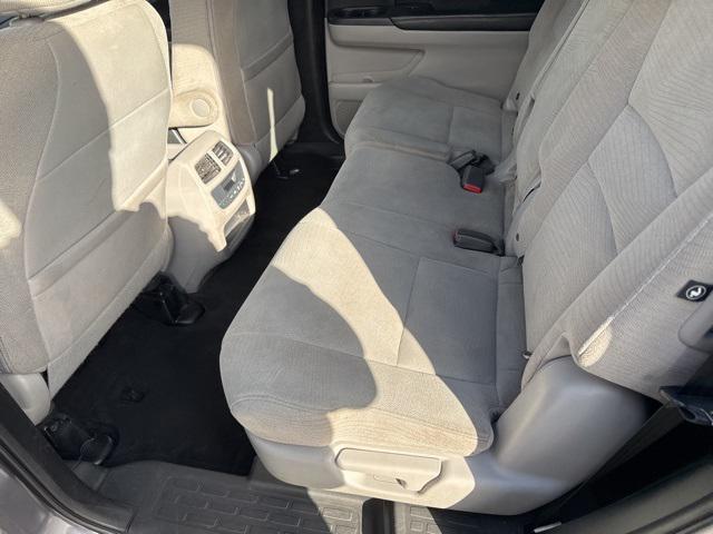 used 2018 Honda Pilot car, priced at $15,450