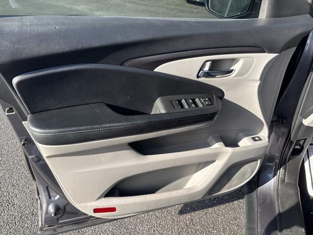 used 2018 Honda Pilot car, priced at $15,450