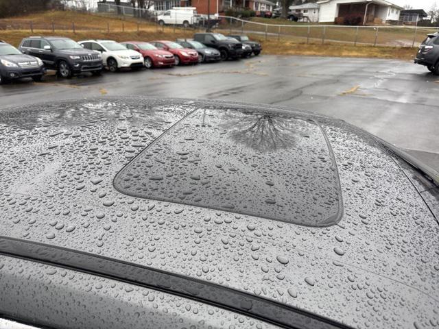 used 2018 Ford Taurus car, priced at $11,900