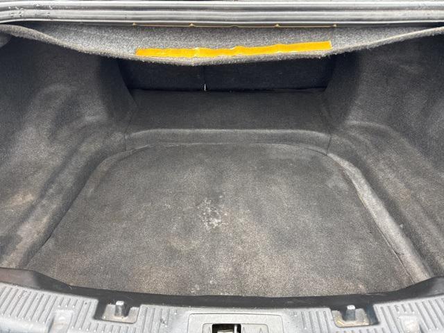 used 2018 Ford Taurus car, priced at $11,900