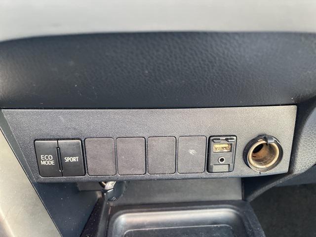 used 2014 Toyota RAV4 car, priced at $10,600