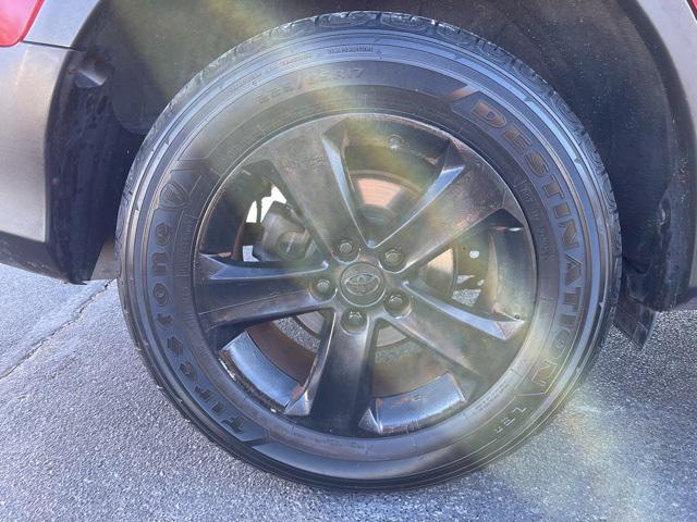 used 2014 Toyota RAV4 car, priced at $10,600